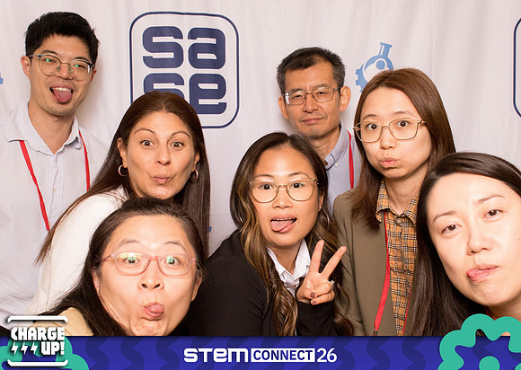 60359 - SASE SC Pro Photobooth 2026