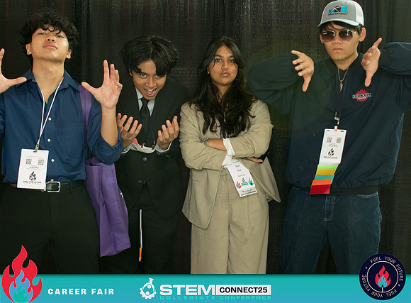 63011 - SASE SC Career Fair Photobooth 2025