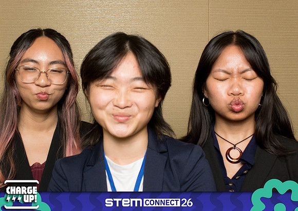 60156 - SASE SC Pro Photobooth 2026
