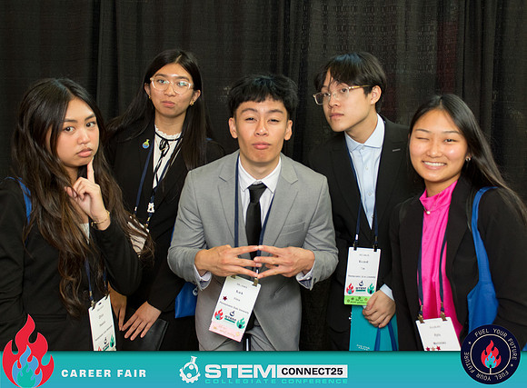 62995 - SASE SC Career Fair Photobooth 2025