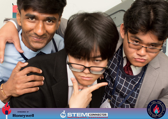 60357 - SASE SC Pro Photobooth 2025