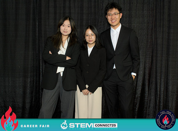 63337 - SASE SC Career Fair Photobooth 2025