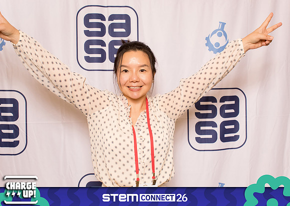 60427 - SASE SC Pro Photobooth 2026