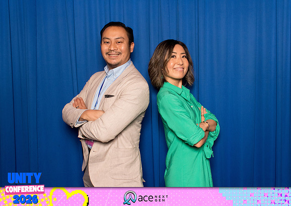 20017 - ACE NextGen Unity Conference PHotobooth 2026