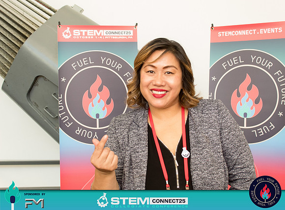 60986 - SASE SC Collegiate Photobooth 2025