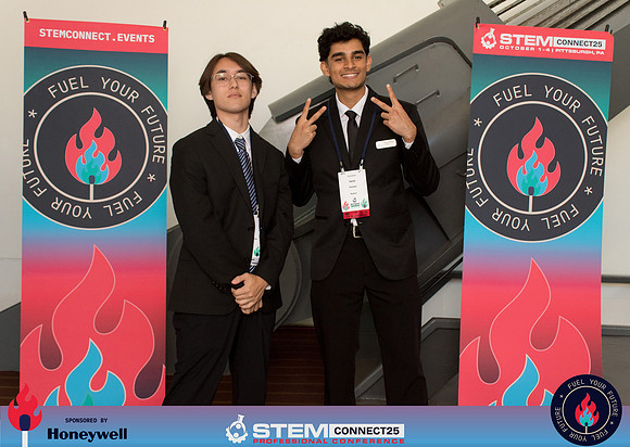 60243 - SASE SC Pro Photobooth 2025
