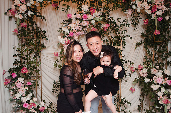 20210 - Annette + Louis Wedding Photobooth 2026