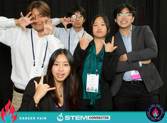 62957 - SASE SC Career Fair Photobooth 2025