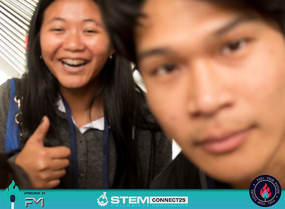 61056 - SASE SC Collegiate Photobooth 2025