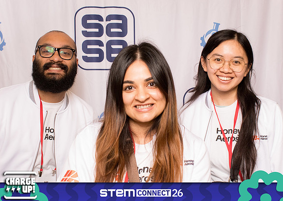 60454 - SASE SC Pro Photobooth 2026