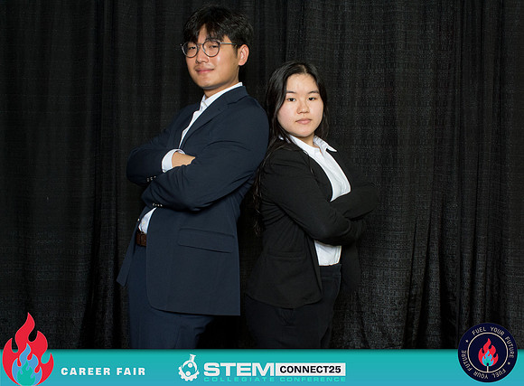 63218 - SASE SC Career Fair Photobooth 2025