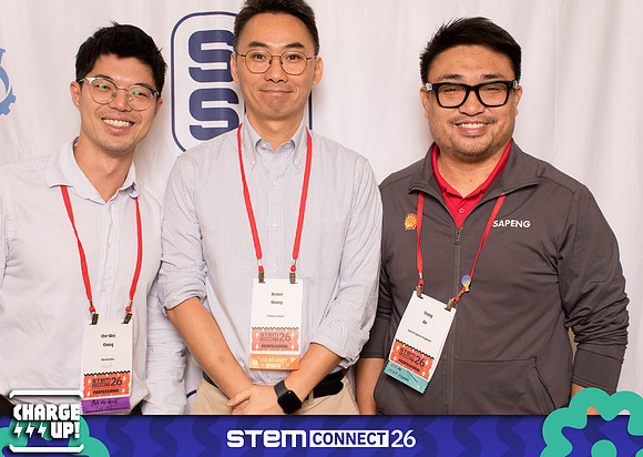 60291 - SASE SC Pro Photobooth 2026