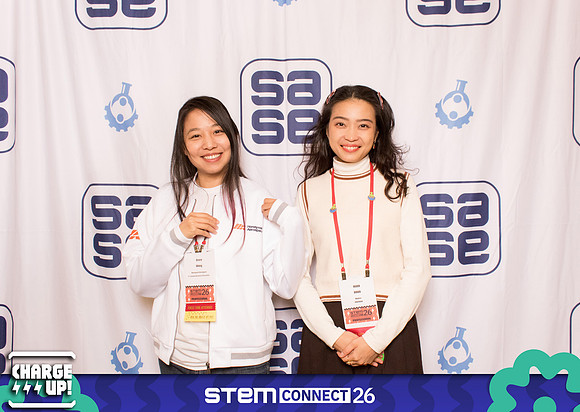 60484 - SASE SC Pro Photobooth 2026
