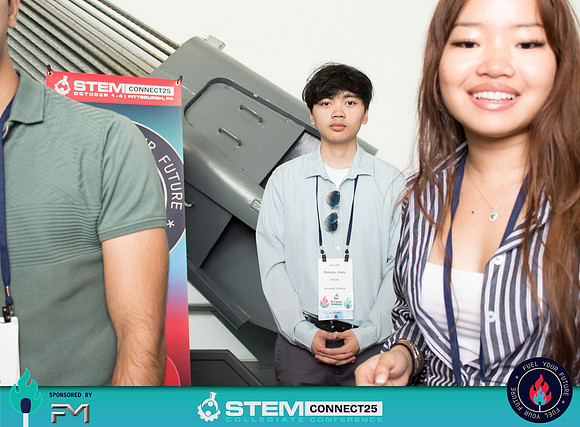 61164 - SASE SC Collegiate Photobooth 2025