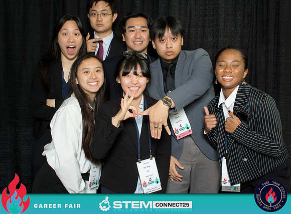 63202 - SASE SC Career Fair Photobooth 2025