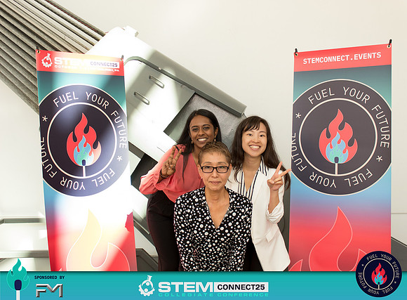 61050 - SASE SC Collegiate Photobooth 2025