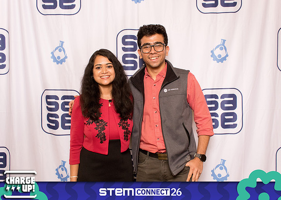 60473 - SASE SC Pro Photobooth 2026