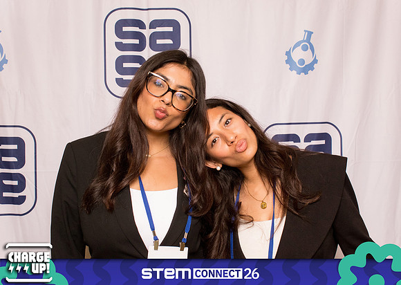 60273 - SASE SC Pro Photobooth 2026