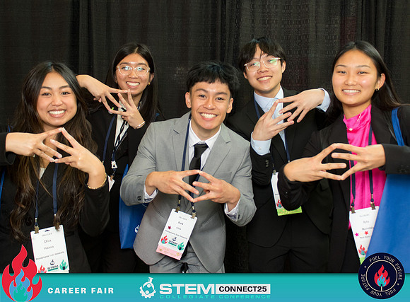 62996 - SASE SC Career Fair Photobooth 2025