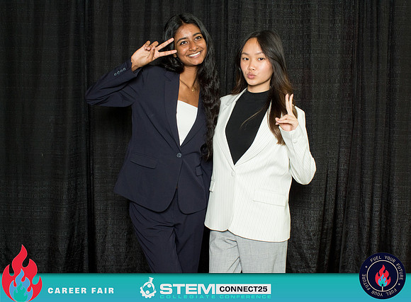 63363 - SASE SC Career Fair Photobooth 2025