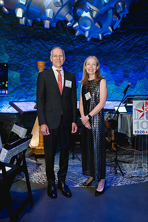 10151 - MIT Club of South Texas Centennial Gala