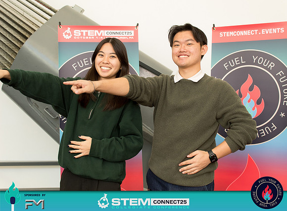 60978 - SASE SC Collegiate Photobooth 2025