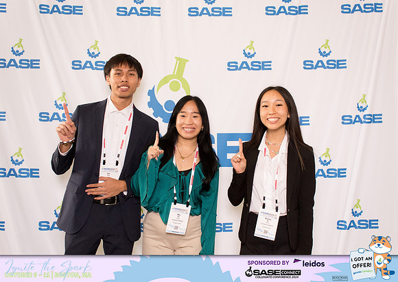 12550 - SASE NC Career Fair Photobooth 2024