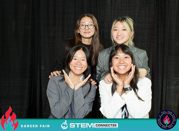 63121 - SASE SC Career Fair Photobooth 2025