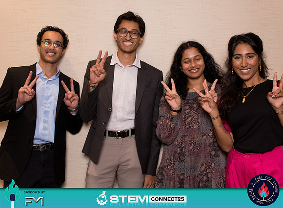 60815 - SASE SC Collegiate Photobooth 2025