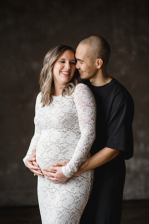 10184 - Paige + Mike Maternity 2025
