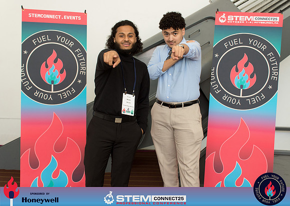 60438 - SASE SC Pro Photobooth 2025