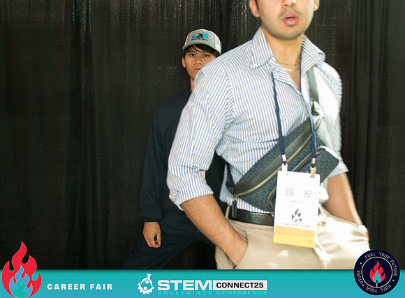 63014 - SASE SC Career Fair Photobooth 2025