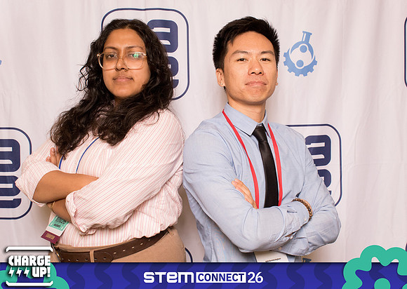 60389 - SASE SC Pro Photobooth 2026