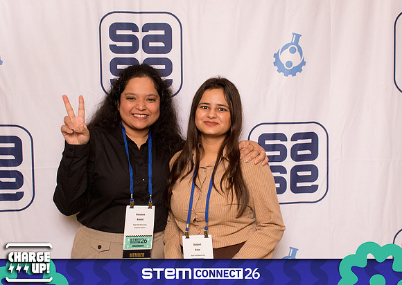 60406 - SASE SC Pro Photobooth 2026