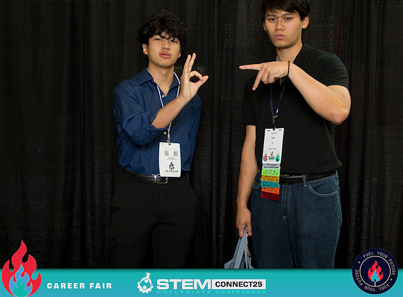 62951 - SASE SC Career Fair Photobooth 2025