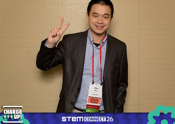 60044 - SASE SC Pro Photobooth 2026