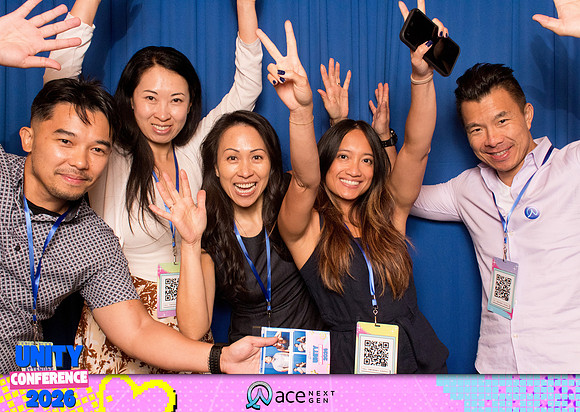 20077 - ACE NextGen Unity Conference PHotobooth 2026