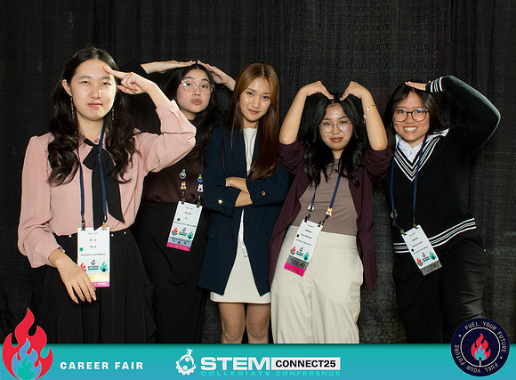 63108 - SASE SC Career Fair Photobooth 2025