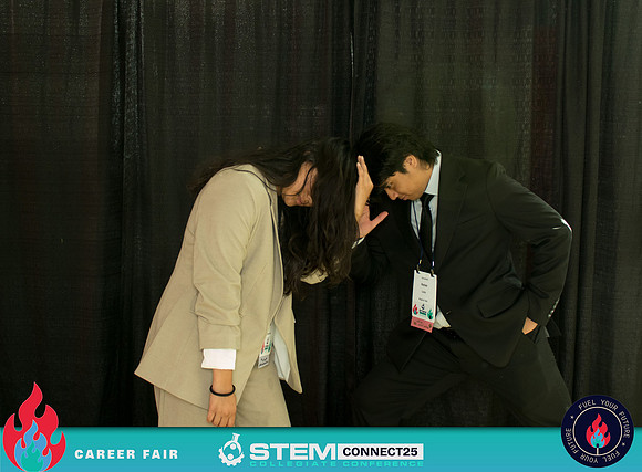 63022 - SASE SC Career Fair Photobooth 2025