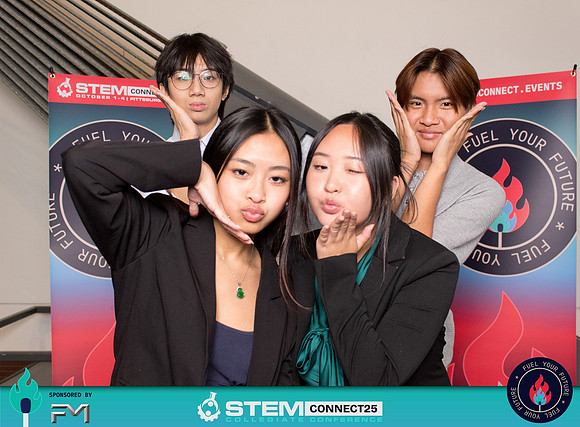 61234 - SASE SC Collegiate Photobooth 2025