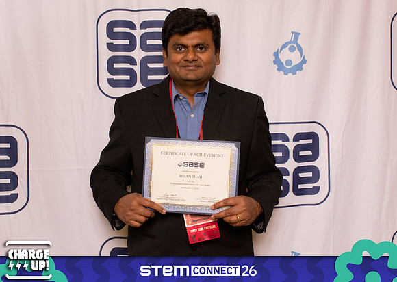 60397 - SASE SC Pro Photobooth 2026