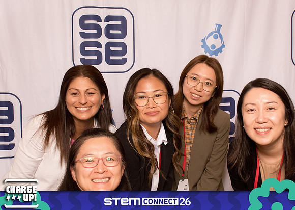 60357 - SASE SC Pro Photobooth 2026