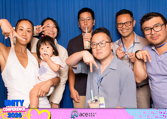20047 - ACE NextGen Unity Conference PHotobooth 2026