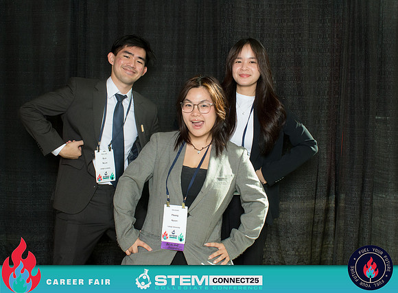 63085 - SASE SC Career Fair Photobooth 2025