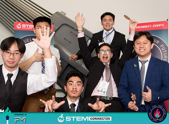 61228 - SASE SC Collegiate Photobooth 2025