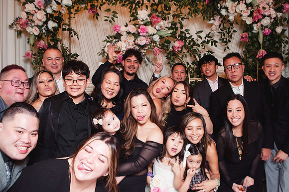 20206 - Annette + Louis Wedding Photobooth 2026
