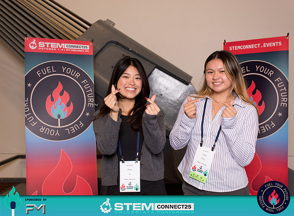 61258 - SASE SC Collegiate Photobooth 2025
