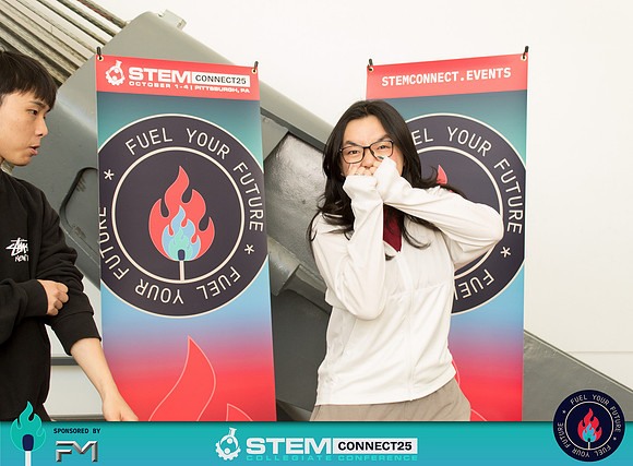60922 - SASE SC Collegiate Photobooth 2025