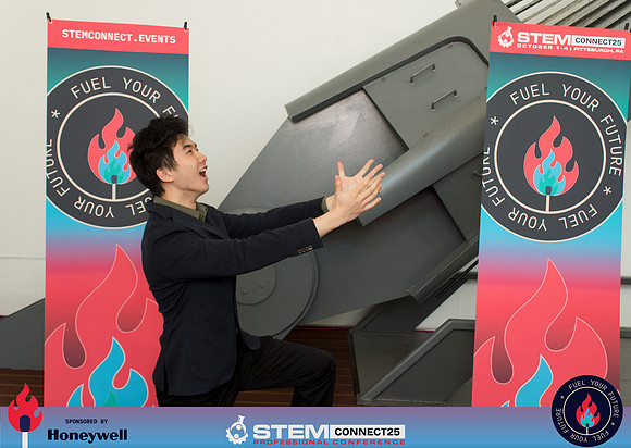 60345 - SASE SC Pro Photobooth 2025