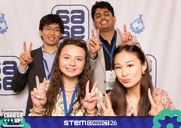 60222 - SASE SC Pro Photobooth 2026